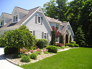 Landscapers and Lawncare Services in Doyline, LA